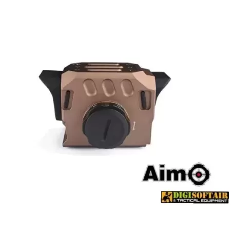 EG1 Red Dot Sight Aim-O Desert