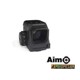 EG1 Red Dot Sight Aim-O Black 2