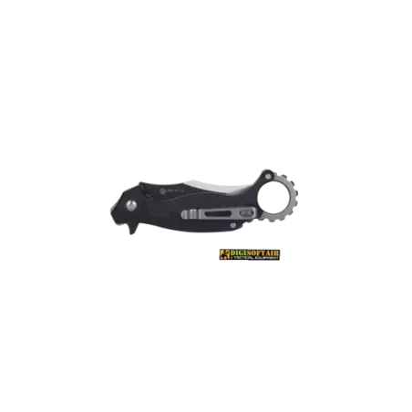 Ruike P881-B1 black knife