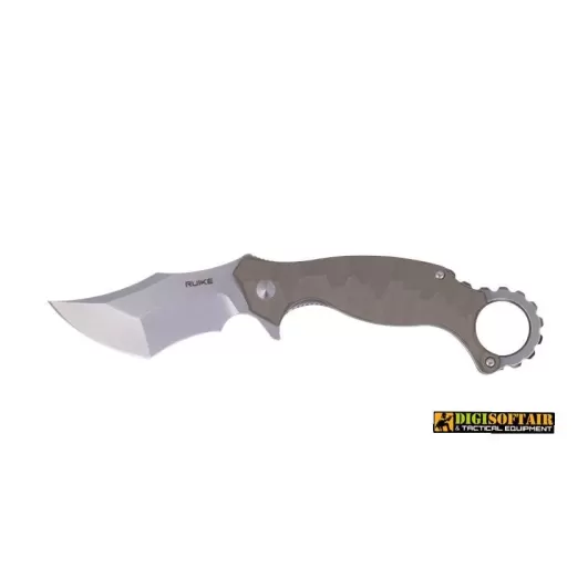 Ruike P881-W DESERT knife