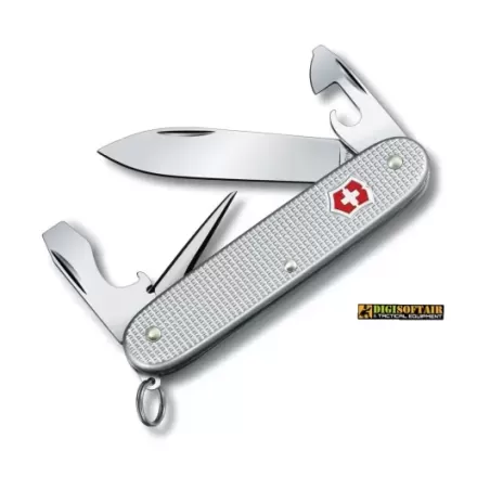 VICTORINOX PIONEER ALOX VICTORINOX PIONEER ALOX