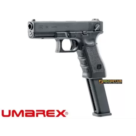 Glock G18 Umarex Glock G18 Umarex