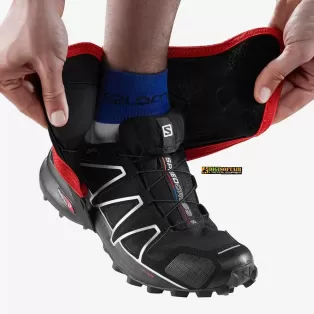 Salomon TRAIL GAITERS HIGH L38002100 2
