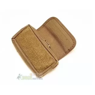 HSGI pogey pouch Coyore brown horizontal 2