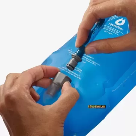 Salomon vescica idratazione Soft Reservoir 2L LC1312600