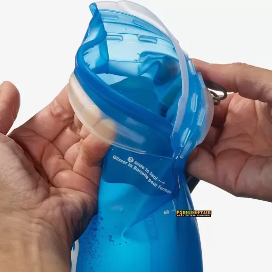 Salomon vescica idratazione Soft Reservoir 2L LC1312600
