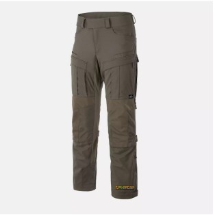 Helikon-Tex MCDU Tactical Pants DyNyCo RAL 7013 Modern Combat