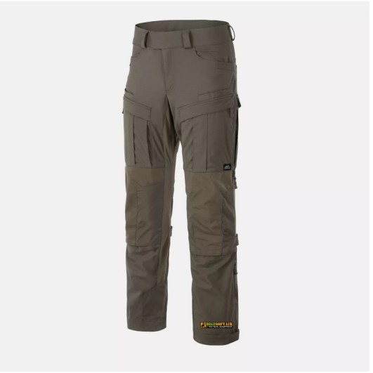 Helikon-Tex MCDU Tactical Pants DyNyCo RAL 7013 Modern Combat