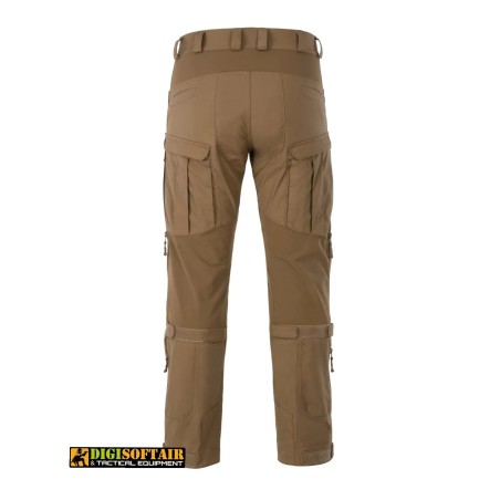Helikon-Tex MCDU Tactical Pants DyNyCo RAL 7013 Modern Combat