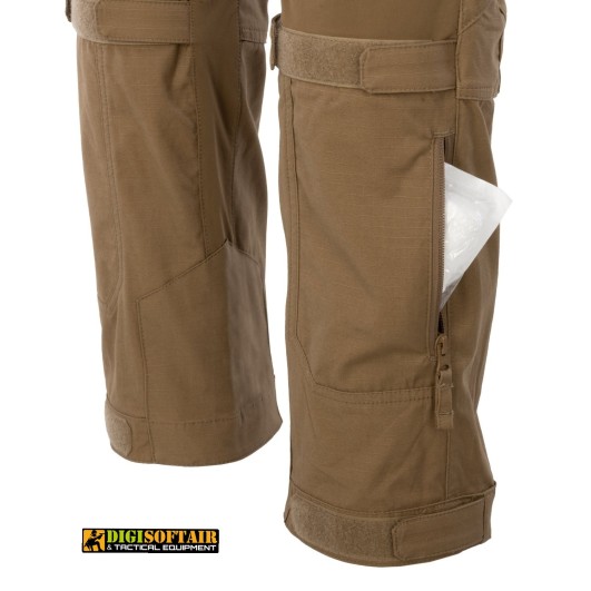 Helikon-Tex MCDU Tactical Pants DyNyCo RAL 7013 Modern Combat