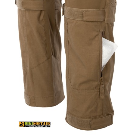 Helikon-Tex MCDU Tactical Pants DyNyCo RAL 7013 Modern Combat