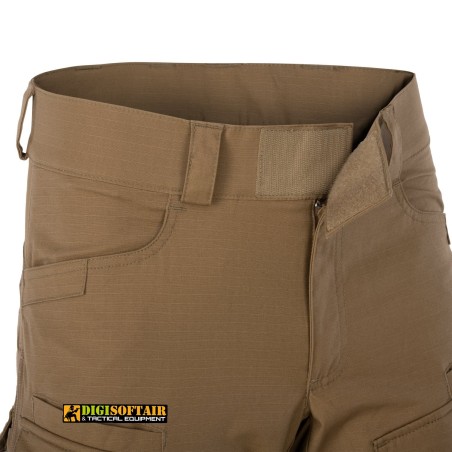 Helikon-Tex MCDU Tactical Pants DyNyCo RAL 7013 Modern Combat