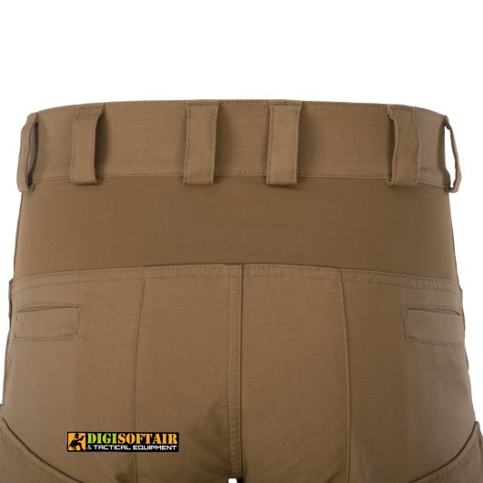 Helikon-Tex MCDU Tactical Pants DyNyCo RAL 7013 Modern Combat