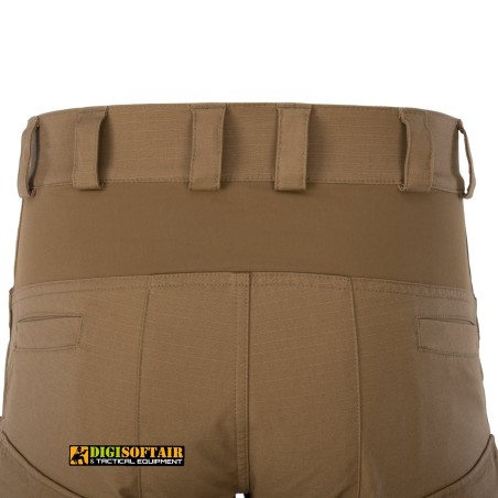 Helikon-Tex MCDU Tactical Pants DyNyCo RAL 7013 Modern Combat