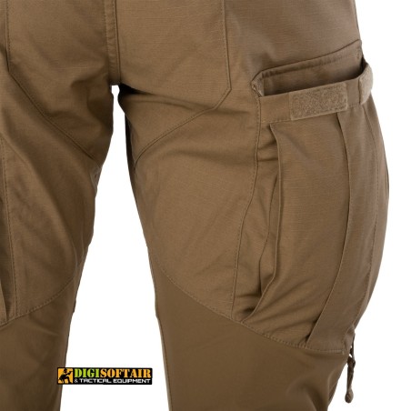 Helikon-Tex MCDU Tactical Pants DyNyCo RAL 7013 Modern Combat