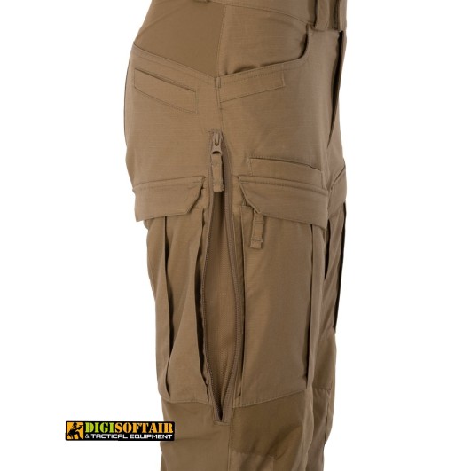 Helikon-Tex MCDU Tactical Pants DyNyCo RAL 7013 Modern Combat