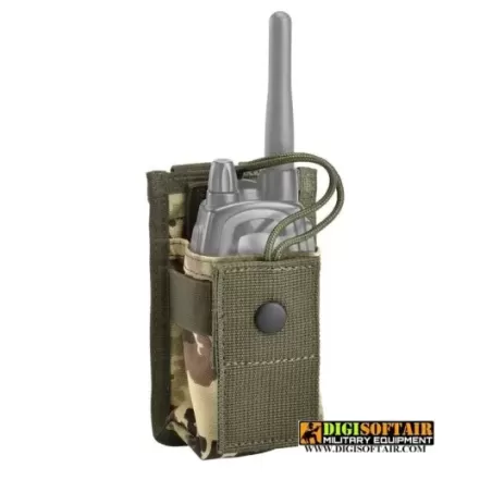Openland radio pouch vegetato italiano Openland radio pouch vegetato italiano