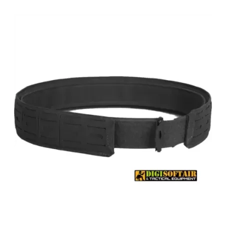 Templars Gear PT5 Low Profile Tactical Belt - Black Templars Gear PT5 Low Profile Tactical Belt - Black