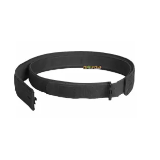 Templars Gear PT5 Low Profile Tactical Belt - Black 2