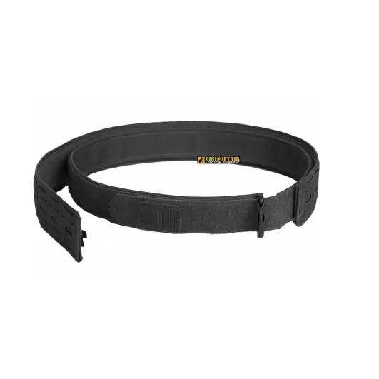 Templars Gear PT5 Low Profile Tactical Belt - Black