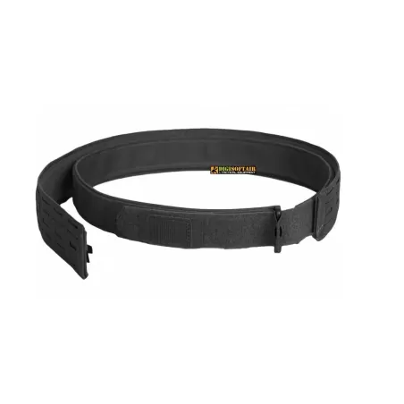 Templars Gear PT5 Low Profile Tactical Belt - Black Templars Gear PT5 Low Profile Tactical Belt - Black