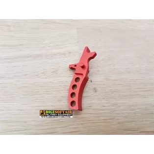 Retroarms CNC trigger M4 - D 2