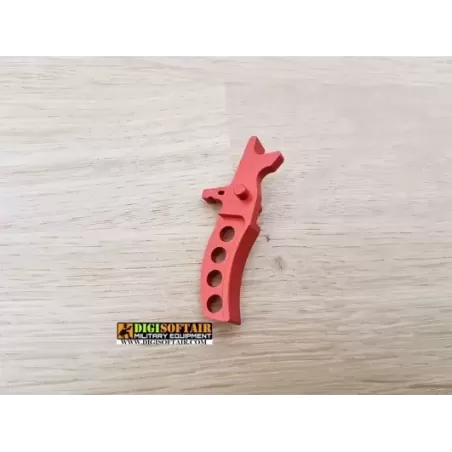 Retroarms CNC trigger M4 - D