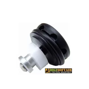 DMAC Piston head Venom Ertalon + mos2 2