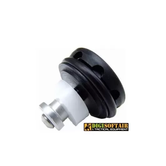 DMAC Piston head Venom Ertalon + mos2