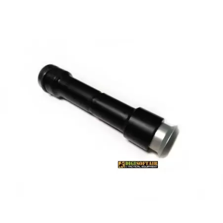 Dmac Pistone VSR 10 a Concentrazione di flusso Venom SR-10