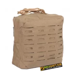 Templars Gear Utility pouch 160x170mm - Coyote brown