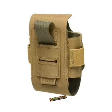 Templars Gear Radio pouch - coyote brown TG-RP-CB