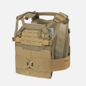 Gilet Tattico Direct Action Spitfire MK II Plate Carrier Adaptive Green