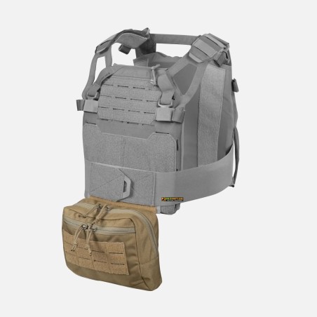 Direct Action Spitfire MK II Underpouch Multicam Tactical Pouch