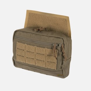 Direct Action Spitfire MK II Underpouch Coyote Brown Tactical Pouch