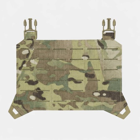 Direct Action Spitfire MOLLE Flap Multicam Front Panel