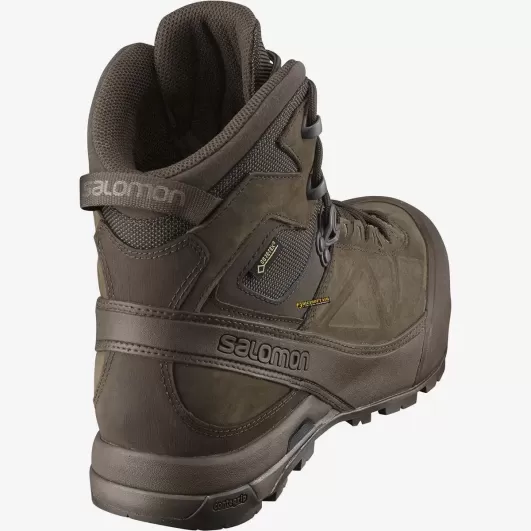 Salomon Forces X ALP GTX Tactical Mountain Boots Clothing 56 OFF