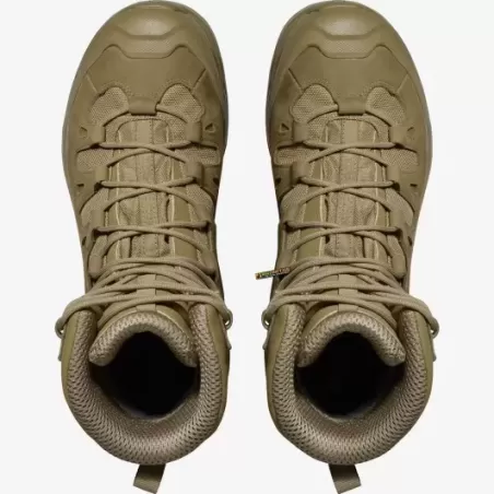 Salomon QUEST 4D GTX FORCES 2 Coyote brown