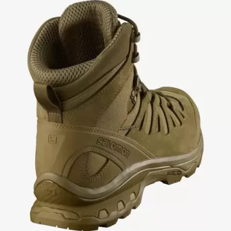 Salomon QUEST 4D GTX FORCES 2 Coyote brown