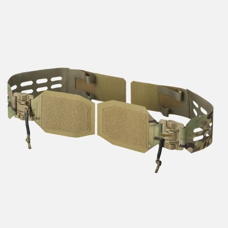 Direct Action Skeletonized Cummerbund Slim Multicam - MOLLE Band