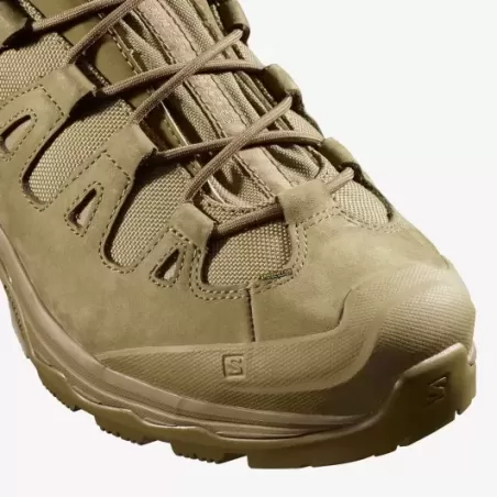 Salomon QUEST 4D GTX FORCES 2 Coyote brown