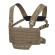 Direct Action Warwick Mini Chest Rig Adaptive Green - MOLLE Tactical Platform
