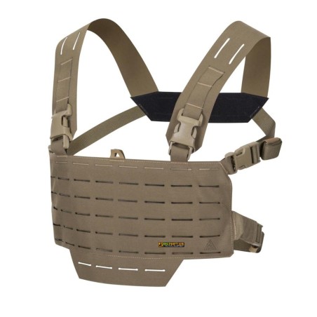 Direct Action Warwick Mini Chest Rig Adaptive Green | MOLLE  