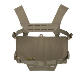 Direct Action Warwick Mini Chest Rig Adaptive Green | MOLLE   2