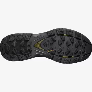 Salomon QUEST 4D GTX FORCES 2 EN Ranger green 2