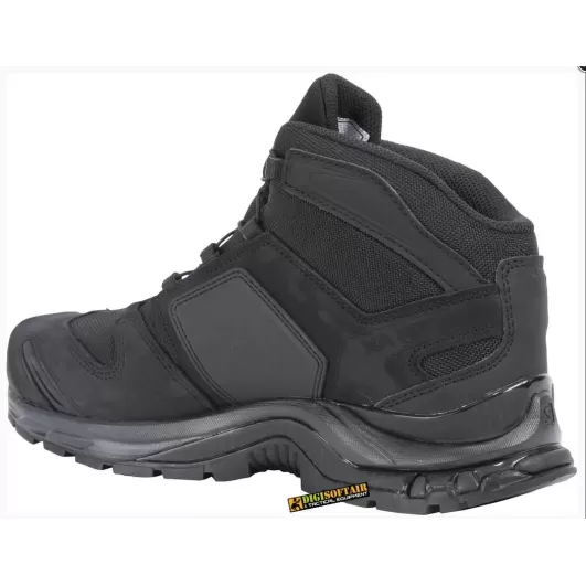 Salomon XA FORCES MID GTX 2020 Nere