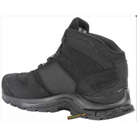 Salomon XA FORCES MID GTX 2020 Nere