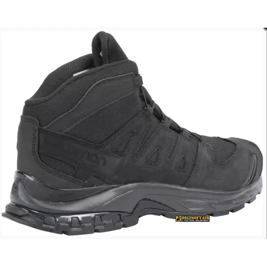 Salomon XA FORCES MID 2020 Black