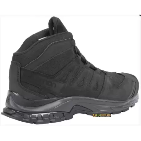 Salomon XA FORCES MID GTX 2020 Nere