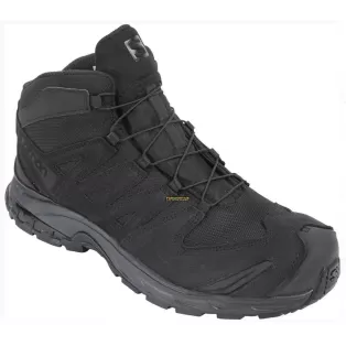 Salomon XA FORCES MID GTX 2020 Nere